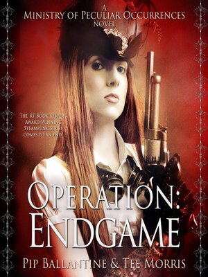 cover image of Operation